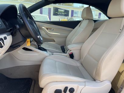 Used 2014 Volkswagen Eos Komfort