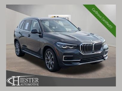 Used 2023 BMW X5 sDrive40i