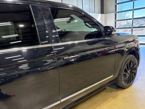 Used 2020 Lincoln Navigator L Reserve w/ Equipment Group 208A Reserve AWD/4WD image 38