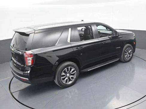 Used 2022 Chevrolet Tahoe LT w/ Luxury Package image 62