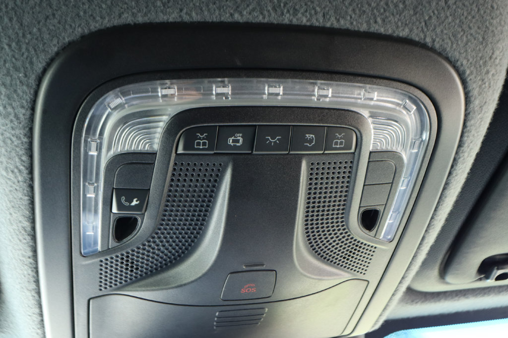 Used 2022 Mercedes-Benz Sprinter 2500 image 30
