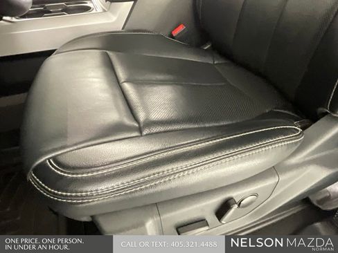Used 2021 Ford F250 Lariat w/ Lariat Ultimate Package AWD/4WD image 25