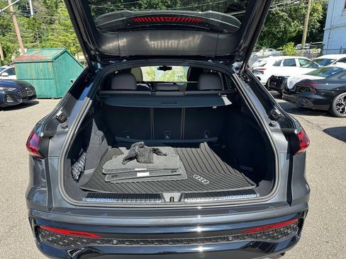 New 2026 Audi Q5 Premium Plus AWD/4WD image 25