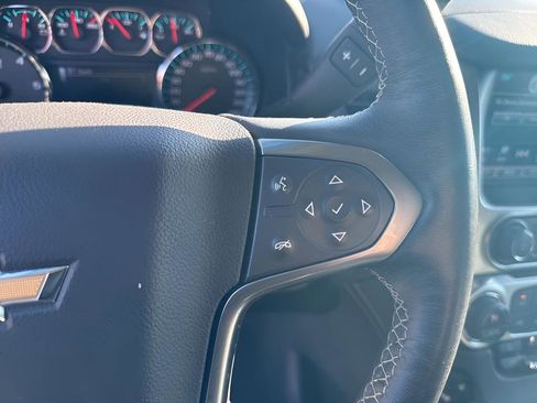 Used 2016 Chevrolet Suburban LTZ w/ Max Trailering Package image 23