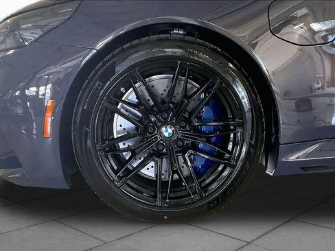 New 2027 BMW M5 w/ Executive Package AWD/4WD image 11