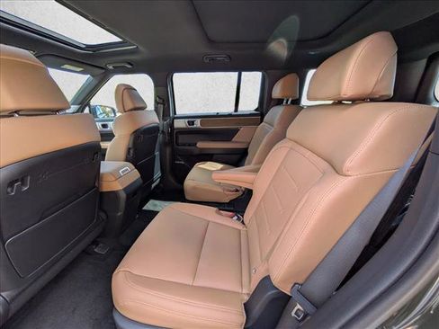 New 2026 Hyundai Santa Fe Limited FWD image 19