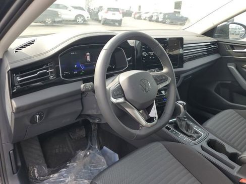 New 2026 Volkswagen Jetta S FWD image 10