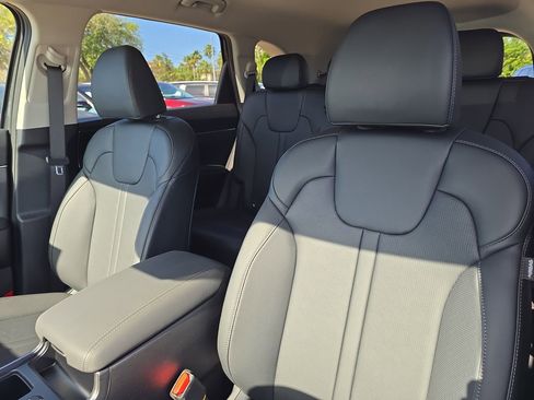 New 2026 Kia Sorento EX FWD image 22