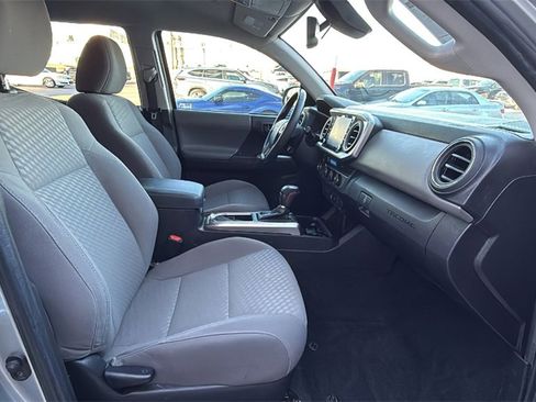 Used 2023 Toyota Tacoma SR5 image 31