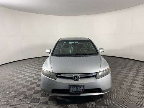 Used 2006 Honda Civic EX image 4
