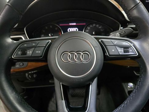 Used 2022 Audi A4 2.0T Premium image 26