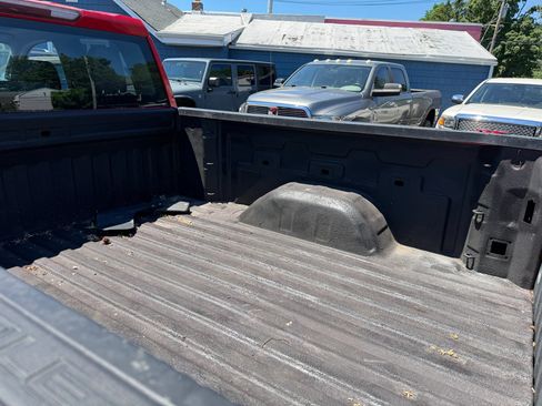 Used 2019 Chevrolet Silverado 1500 LT w/ All-Star Edition AWD/4WD image 25