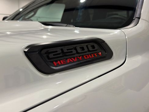 Used 2023 RAM 2500 Tradesman image 43