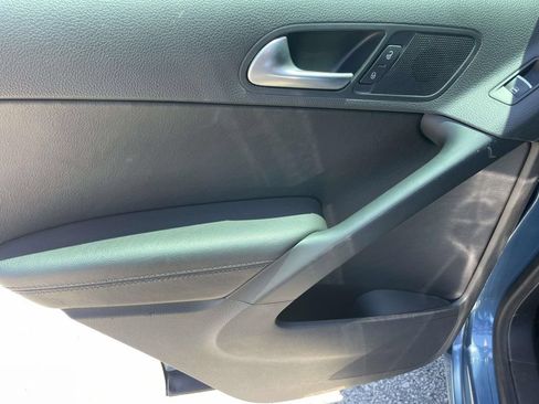 Used 2017 Volkswagen Tiguan Wolfsburg Edition FWD image 11