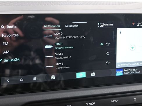New 2027 Kia Telluride SX Prestige X-Pro AWD/4WD image 21