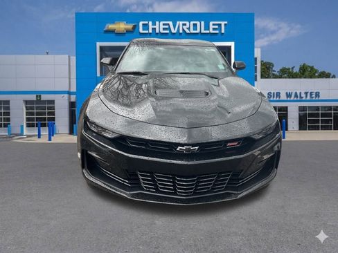 Used 2023 Chevrolet Camaro SS image 17