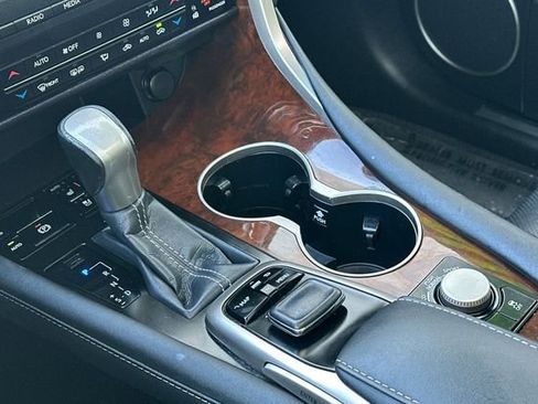Used 2017 Lexus RX 350 FWD w/ Premium Package image 25