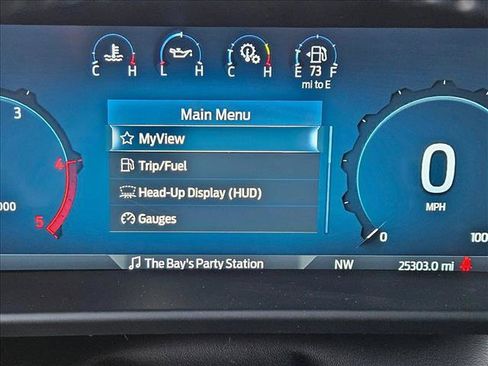 Used 2024 Ford F450 Limited w/ FX4 Off-Road Package AWD/4WD image 11