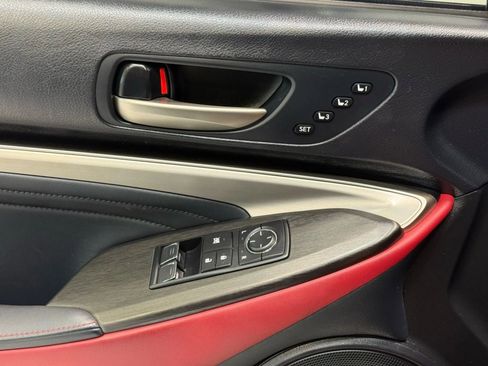 Used 2019 Lexus RC 300 F Sport w/ Accessory Package 2 image 15