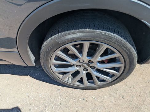 Certified 2021 Cadillac XT4 Sport AWD/4WD image 8