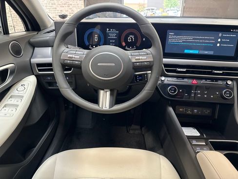 New 2026 Hyundai Sonata SEL FWD image 14