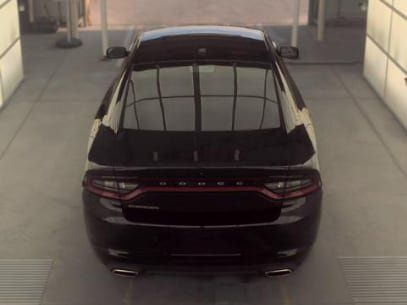 Used 2020 Dodge Charger SXT RWD image 6
