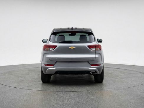Used 2025 Chevrolet TrailBlazer LT FWD image 7