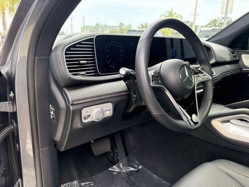 Certified 2026 Mercedes-Benz GLE 450 4MATIC Coupe image 20