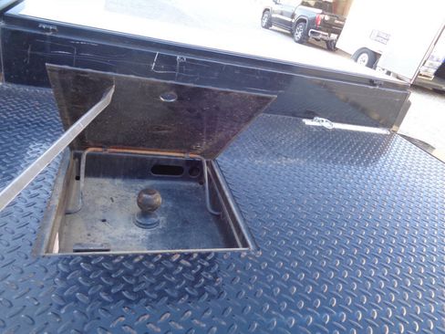 Used 2023 GMC Sierra 2500 Pro w/ Convenience Package image 34