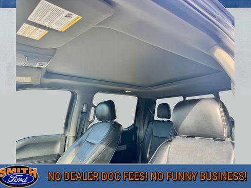 Used 2020 Ford F150 Lariat image 19