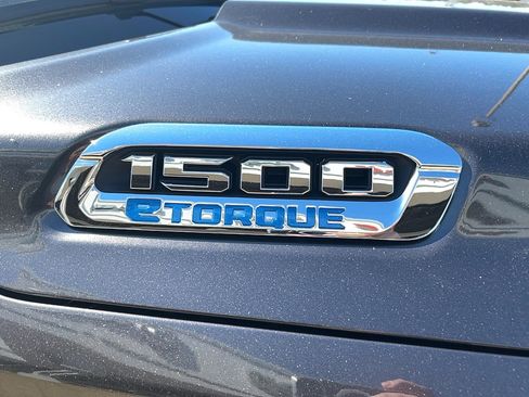 New 2025 RAM 1500 Big Horn image 19