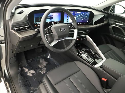 New 2026 Audi Q5 2.0T AWD/4WD image 15