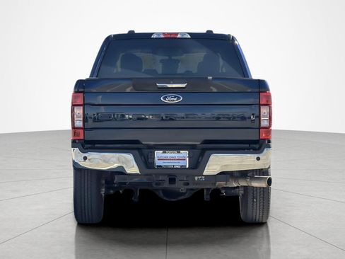 Used 2022 Ford F250 XLT w/ XLT Premium Package image 4