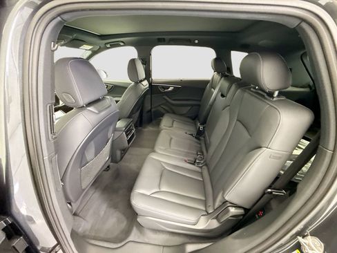 New 2026 Audi Q7 Premium Plus image 20