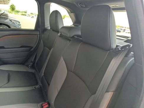 Certified 2026 Subaru Forester Sport AWD/4WD image 27