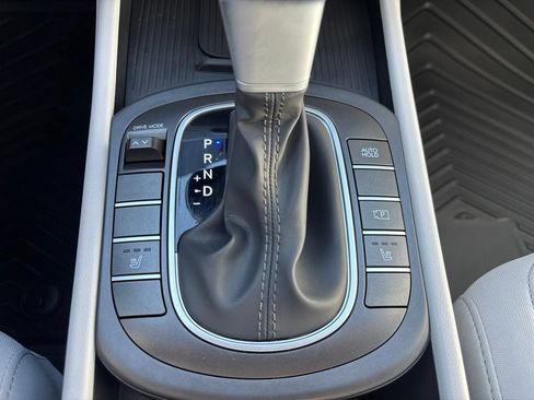 Used 2026 Hyundai Kona SEL Sport FWD image 29