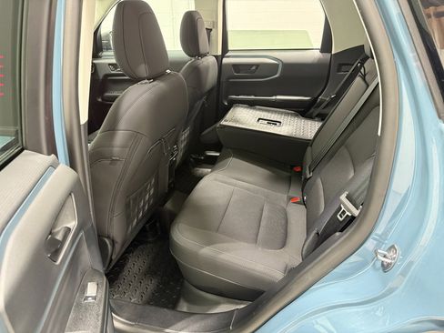 Used 2023 Ford Bronco Sport Badlands image 42