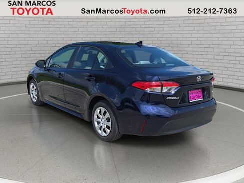 New 2026 Toyota Corolla LE FWD image 7