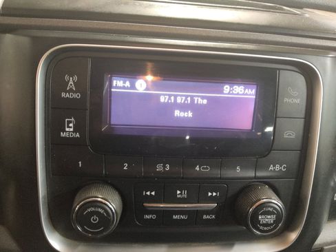 Used 2020 RAM 1500 Tradesman image 25