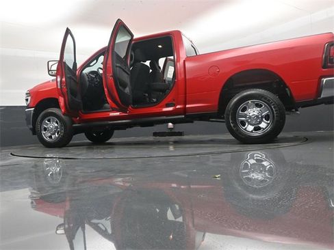 New 2026 RAM 2500 Tradesman image 50