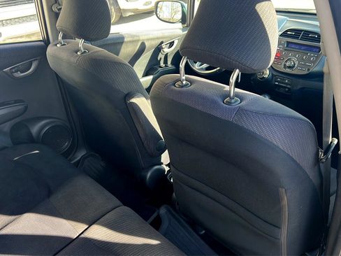 Used 2013 Honda Fit Sport image 10