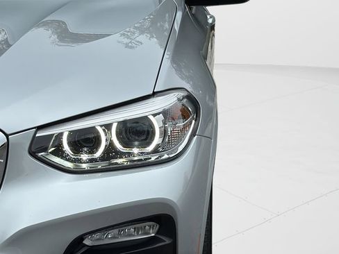 Used 2019 BMW X3 xDrive30i image 26