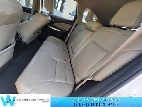 Used 2015 Honda CR-V Touring image 15
