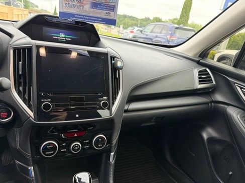 Used 2020 Subaru Forester Touring AWD/4WD image 10