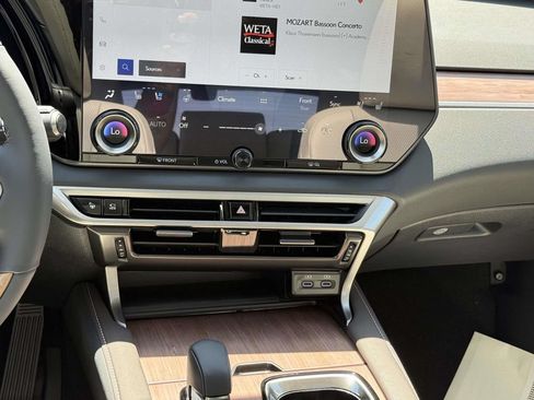 New 2026 Lexus RX 350 Premium Plus AWD/4WD image 14