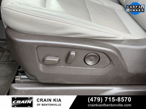 Used 2021 Chevrolet Suburban Z71 w/ Rear Media and Nav Package image 12