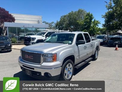 Used 2010 GMC Sierra 1500 SL