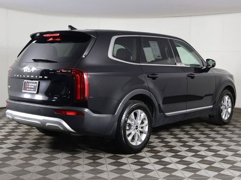 Used 2022 Kia Telluride LX AWD/4WD image 10