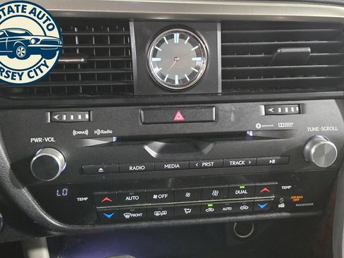 Used 2019 Lexus RX 350 AWD w/ Navigation Package image 16
