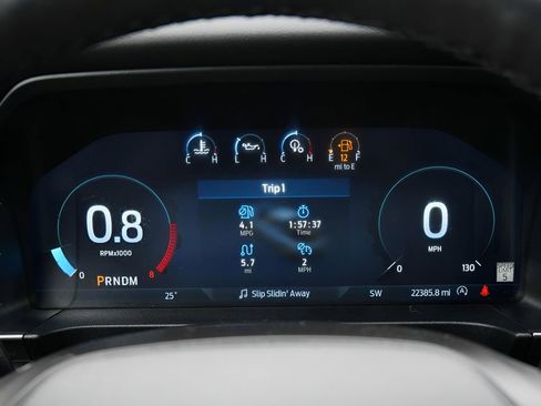 Used 2024 Ford Ranger Lariat image 23